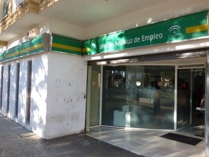 Oficinas del SAE en Rota