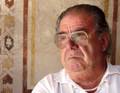García López, en una imagen de archivo
