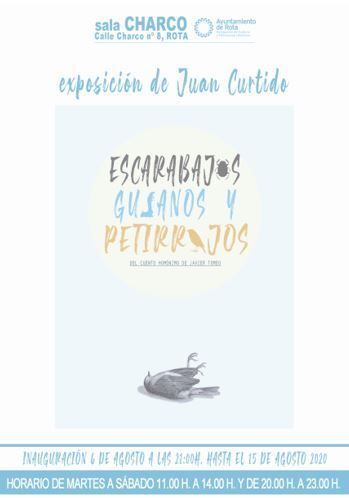 Cartel de la exposición