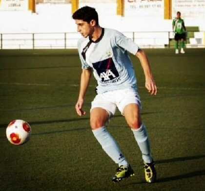 Pelote, en un partido