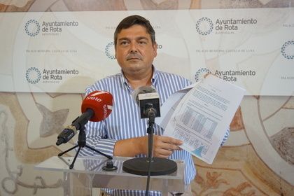 Daniel Manrique de Lara, en su intervención de hoy