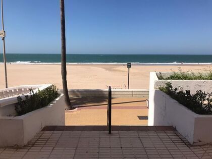 Bajadilla de la calle Écija