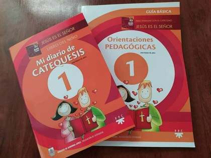 Dos de las nuevas obras del párroco de la O