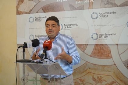 Daniel Manrique, este miércoles