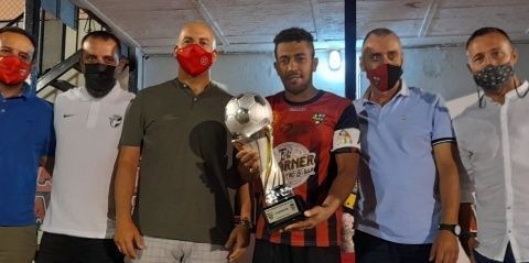 La Roteña se llevó el Trofeo 'Costa de la Luz'