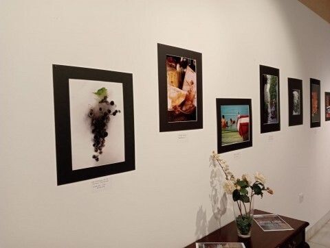 Algunas fotografías de "Detrás de ti"