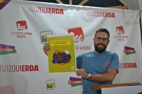 Presentación del cartel.