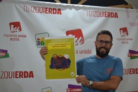 Presentación del cartel.