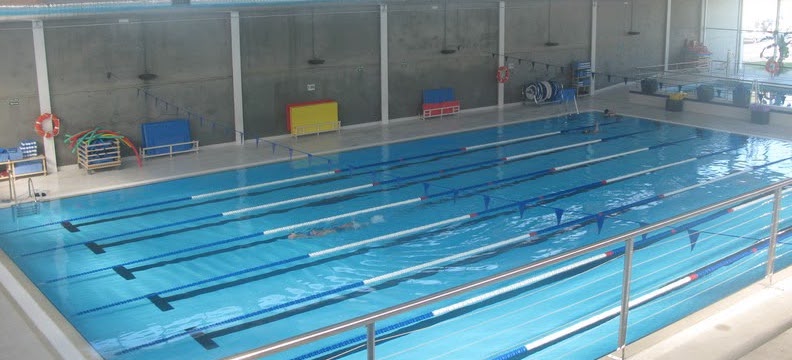 El PP atribuye a un positivo por legionela el cierre de la piscina municipal