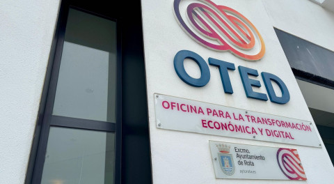 El Servicio Andaluz de Empleo concede 80.000 euros a Rota para mantener el programa Andaluc&iacute;a Orienta
