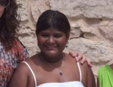 Localizada en Sevilla la joven desaparecida en Rota el 22 de agosto