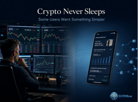Mejores plataformas de cloud mining de criptomonedas para 2026: 7 opciones m&aacute;s seguras y una gu&iacute;a para ganar hasta $9.700