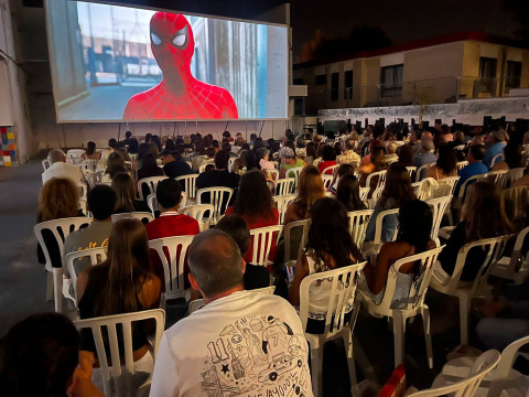 El cine de verano renueva hoy cartelera y vuelve con la nueva pel&iacute;cula de Spiderman
