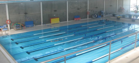 El PP atribuye a un positivo por legionela el cierre de la piscina municipal