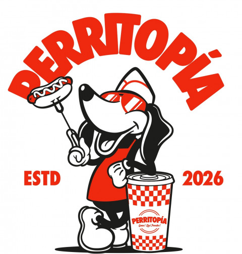 Se busca personal para Perritop&iacute;a, el nuevo puesto de perritos calientes de Rota