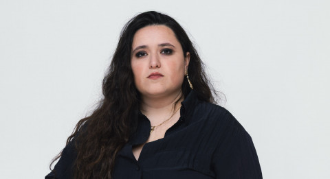 Roc&iacute;o Granado estrena en Espa&ntilde;a su espect&aacute;culo lorquiano &lsquo;La Madre del Novio&rsquo; en el Castillo de Luna