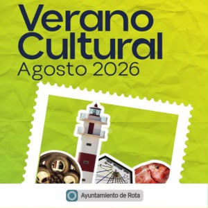 ¿Conoces la agenda cultural para agosto? Aquí la tienes completa