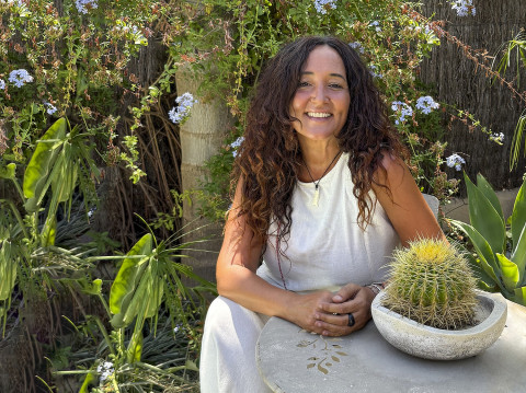 Paisajes sostenibles: la huella de Opuntia, una empresa rote&ntilde;a referente en paisajismo y jardiner&iacute;a