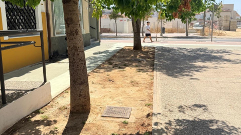 El Partido Popular pide un plan de mantenimiento integral tras las quejas vecinales en la Plaza Camilo Jos&eacute; Cela