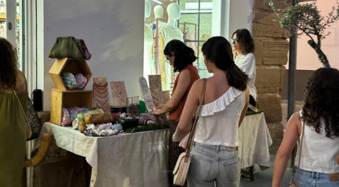 El comercio de Rota dice adi&oacute;s a las actividades de verano este jueves con la celebraci&oacute;n de la &lsquo;Noche Outlet&rsquo;