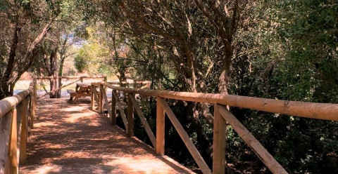 El Club Deportivo Rumbo Saludable organiza una Noche de Astronom&iacute;a con telescopio en el enclave de los Pozos del Galgo