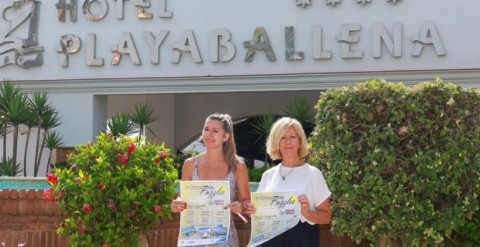 Costa Ballena celebra este domingo el IV Concurso de Puzzles Villa de Rota