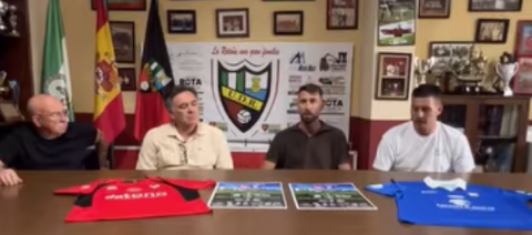 La U.D. Rote&ntilde;a se mide al Xerez C.D. en una cita imprescindible de pretemporada