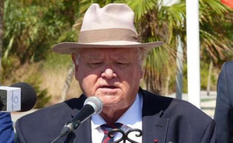 Fallece Jan de Clerck, figura clave de la hosteler&iacute;a rote&ntilde;a y del desarrollo tur&iacute;stico de la villa