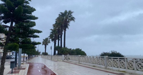 Los gestores de emergencias del 085 difunden consejos para prevenir inundaciones ante la llegada de las lluvias