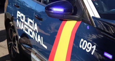 La Polic&iacute;a Nacional interviene en una discoteca de Costa Ballena por exceso de aforo y salidas de emergencia bloqueadas