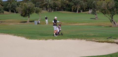 Costa Ballena Golf acoge este viernes la XXX edici&oacute;n del Trofeo Villa de Rota