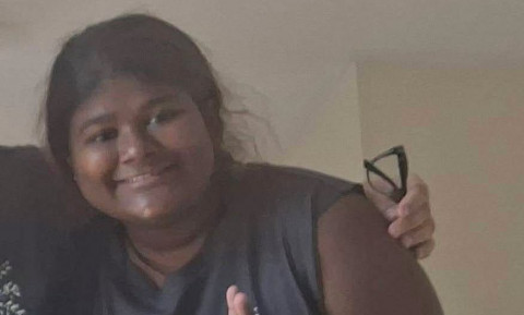 La familia de una menor de 17 a&ntilde;os pide ayuda para localizarla tras su desaparici&oacute;n en Rota