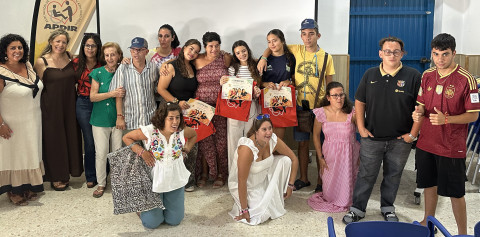 La Asociaci&oacute;n APDIR hace un balance muy positivo de su programa estival repleto de actividades inclusivas