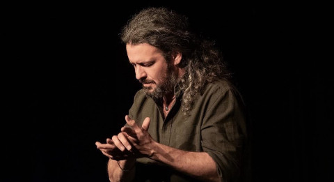 El cantautor Paco Cifuentes ofrecer&aacute; un recital &iacute;ntimo este jueves 3 de septiembre en el Castillo de Luna