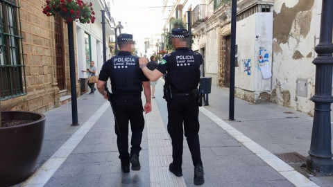 IU+Podemos se&ntilde;ala que el expediente del nuevo Reglamento de la Polic&iacute;a Local no cuenta con informe econ&oacute;mico de Intervenci&oacute;n