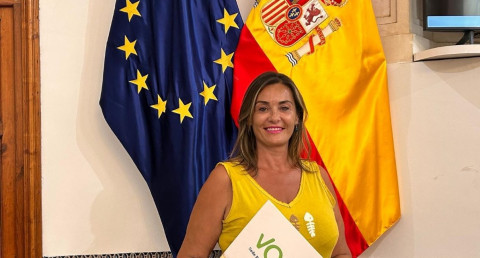Vox Rota propone cuatro mejoras al reglamento de teletrabajo en el Ayuntamiento antes de darle su apoyo