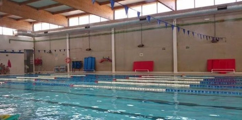 Izquierda Unida reclama transparencia y la publicaci&oacute;n de las anal&iacute;ticas tras el cierre de la piscina municipal
