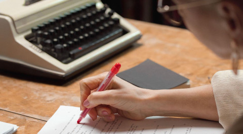 El Ateneo de Rota organiza un curso de iniciaci&oacute;n a la escritura creativa impartido por Bea Arag&oacute;n y Miguel &Aacute;ngel Garc&iacute;a Arg&uuml;ez