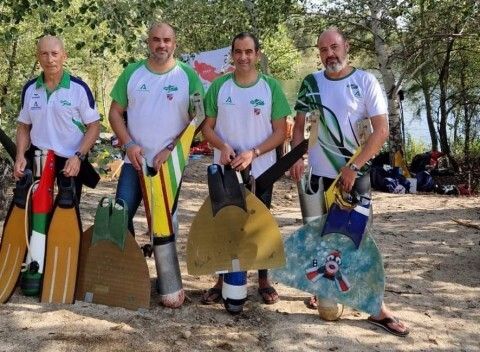 El equipo con el que qued&oacute; segundo de la Copa del Rey