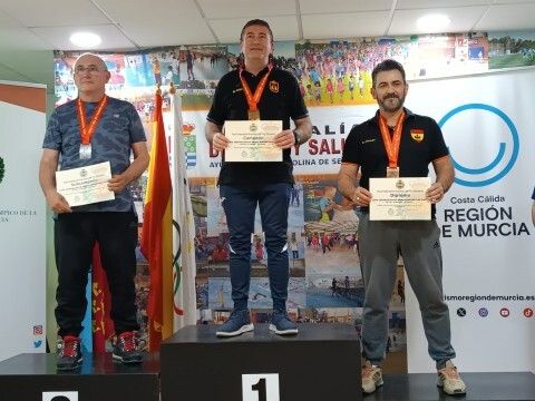 En individual ha sido plata