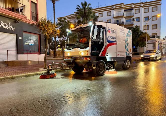 El PP exigir&aacute; en el pleno un plan de limpieza permanente y c&iacute;clico para "devolver el brillo" a los barrios de Rota