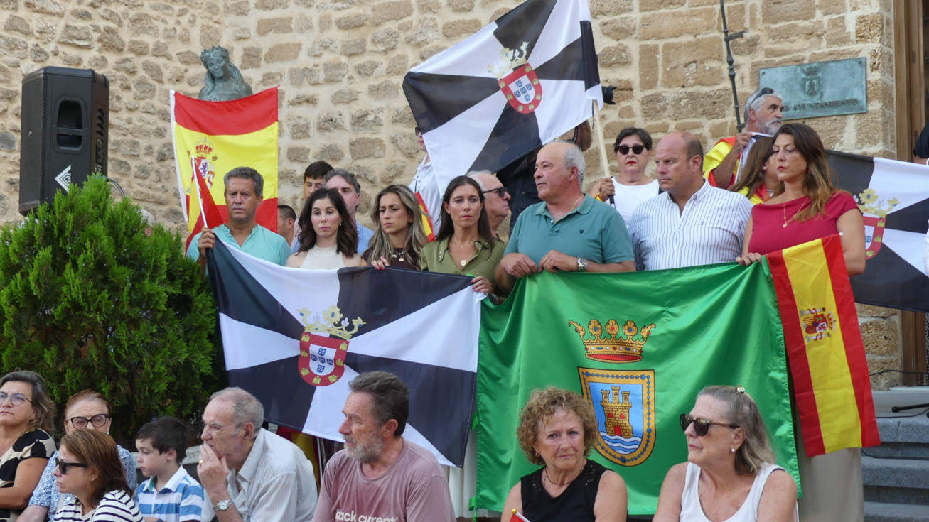 El PP lleva al pleno la situaci&oacute;n de Ceuta con una moci&oacute;n que destaca la soberan&iacute;a de Espa&ntilde;a sobre la ciudad y la petici&oacute;n de medidas que le devuelvan la normalidad