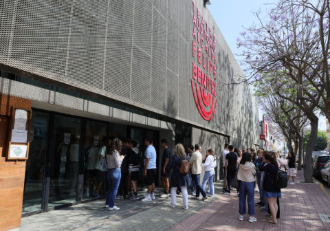 Propuestas de teatro, m&uacute;sica, ballet y humor tendr&aacute;n lugar en el auditorio durante este oto&ntilde;o