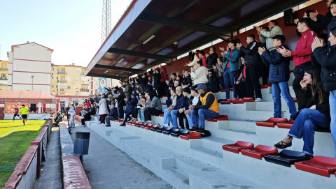 El fin de semana trae a Rota nuevas citas deportivas y acto de aniversario