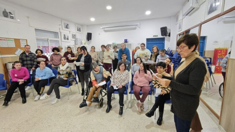 APDIR y la Universidad de C&aacute;diz se al&iacute;an de nuevo para fomentar la inclusi&oacute;n y el voluntariado universitario