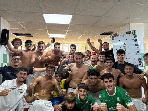 El C.D. Rota se impone al A.D. Taraguilla por 3-1
