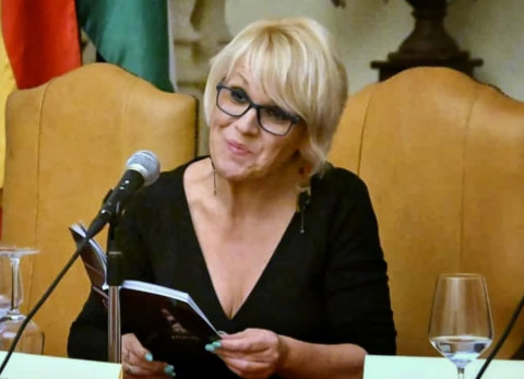 El C&iacute;rculo de la Poes&iacute;a del Ateneo de Rota organiza un encuentro dedicado a la escritora Rosario Troncoso