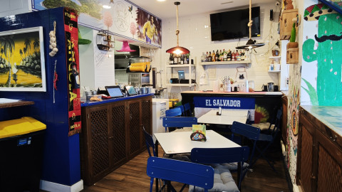 El bar Sal & Pimienta celebra la independencia de Centroam&eacute;rica con un d&iacute;a especial de nuevos platos, descuentos y sorpresas