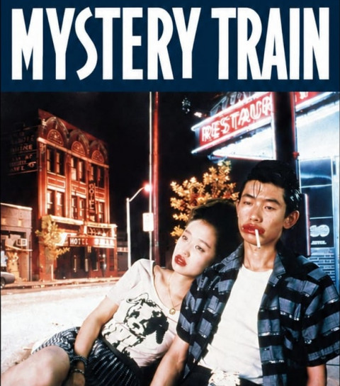 El Cineclub Super 8 Rota inicia su programaci&oacute;n de oto&ntilde;o e invierno con la proyecci&oacute;n de "Mystery Train"