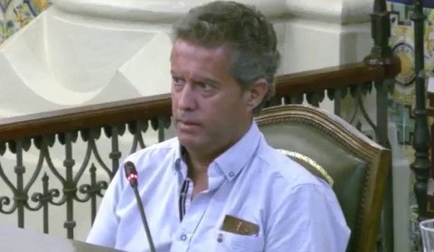 El PP critica que el alcalde rechazara en pleno un plan de limpieza permanente en barriadas